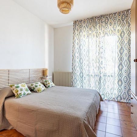 Comfy Apartment With Private Parking Near The Beach! ヴィアレッジョ エクステリア 写真