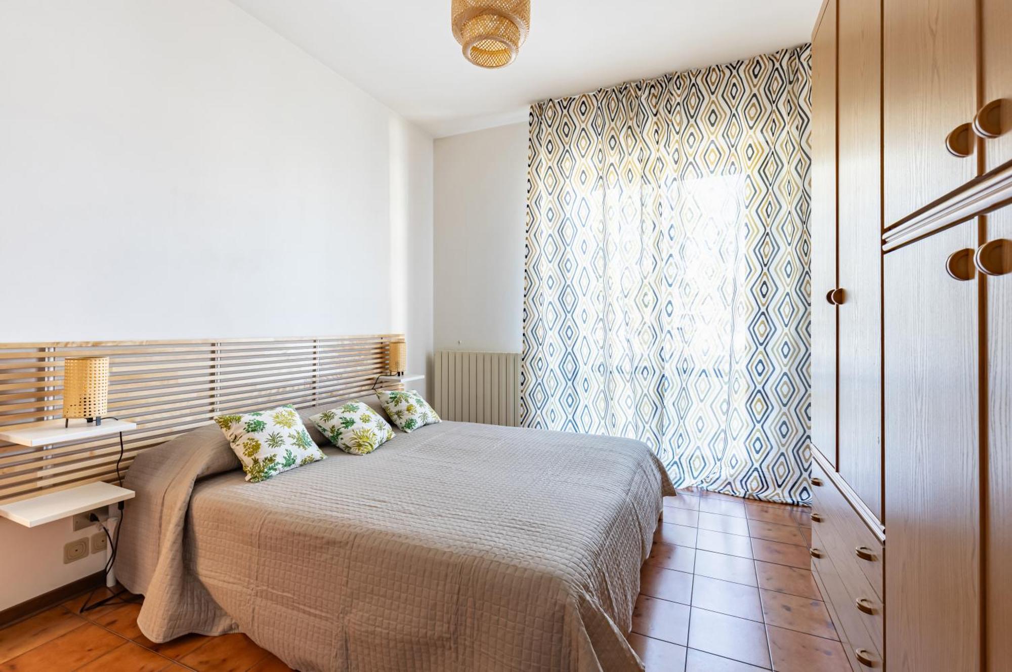 Comfy Apartment With Private Parking Near The Beach! ヴィアレッジョ エクステリア 写真