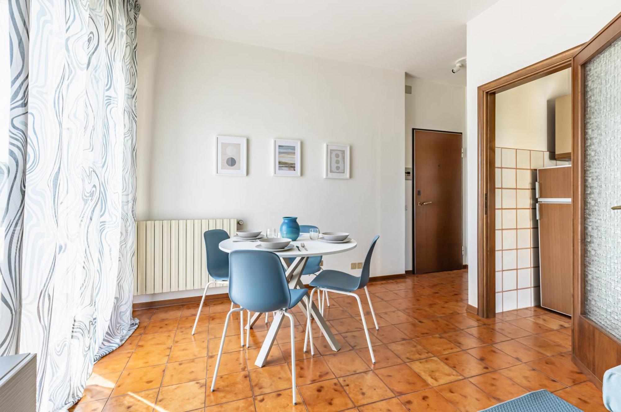 Comfy Apartment With Private Parking Near The Beach! ヴィアレッジョ エクステリア 写真